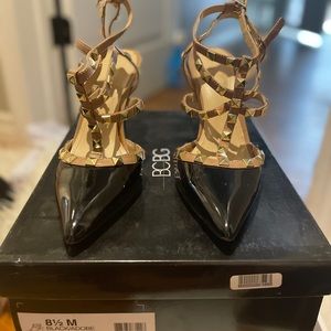 BCBG Darronx heels size 8.5